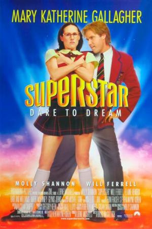 Superstar (1999) poster